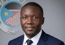 National Youth Union Mandates Registration for Youth Groups National Youth Union Mandates Registration for Youth Groups