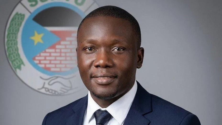 National Youth Union Mandates Registration for Youth Groups National Youth Union Mandates Registration for Youth Groups