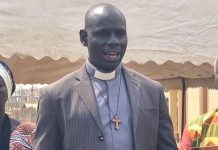 Nakasongola Church Parliament Explore Land Dialogue Nakasongola Church Parliament Explore Land Dialogue
