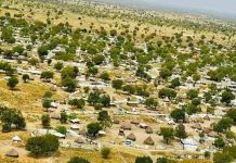 Lankien airstrikes: Death toll rises to 11, five missing Lankien airstrikes: Death toll rises to 11, five missing