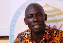 Elections Return Credibility Depends on International Support Elections Return Credibility Depends on International Support