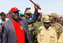 Baliet School Commissioner Accuses Each Other Over Salary Baliet School Commissioner Accuses Each Other Over Salary