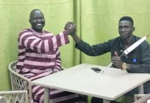 How Red Belt leader ‘resisted rebel recruitment’ in Nairobi How Red Belt leader ‘resisted rebel recruitment’ in Nairobi