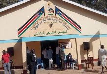 Northern Bahr El Ghazal MPs Divided on Election Feasibility Northern Bahr El Ghazal MPs Divided on Election Feasibility