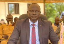 Bor County Commissioner ‘forgives’ Red Belt leader after viral video Bor County Commissioner ‘forgives’ Red Belt leader after viral video