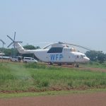 UNHAS Suspends Flights to Northern Jonglei UNHAS Suspends Flights to Northern Jonglei