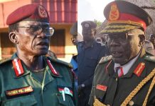 Understanding the conflict dynamics in Unity State Understanding the conflict dynamics in Unity State