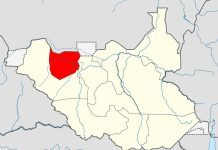 Northern Bahr El Ghazal Trade Ministry Blocks Chair Removal Northern Bahr El Ghazal Trade Ministry Blocks Chair Removal