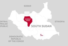 Seventeen Killed in Gogrial East Clashes Seventeen Killed in Gogrial East Clashes