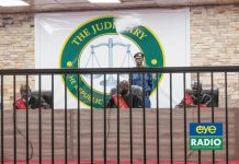 Witness Details Machar’s Alleged Role in Nasir Fall Witness Details Machar's Alleged Role in Nasir Fall