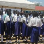 Girls Outnumber Boys in Primary Schools in Three States Girls Outnumber Boys in Primary Schools in Three States