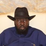 Kiir replaces opposition ministers in mini-reshuffle Kiir replaces opposition ministers in mini-reshuffle