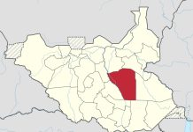 60,000 Jonglei residents flee amid fears of possible attacks 60,000 Jonglei residents flee amid fears of possible attacks