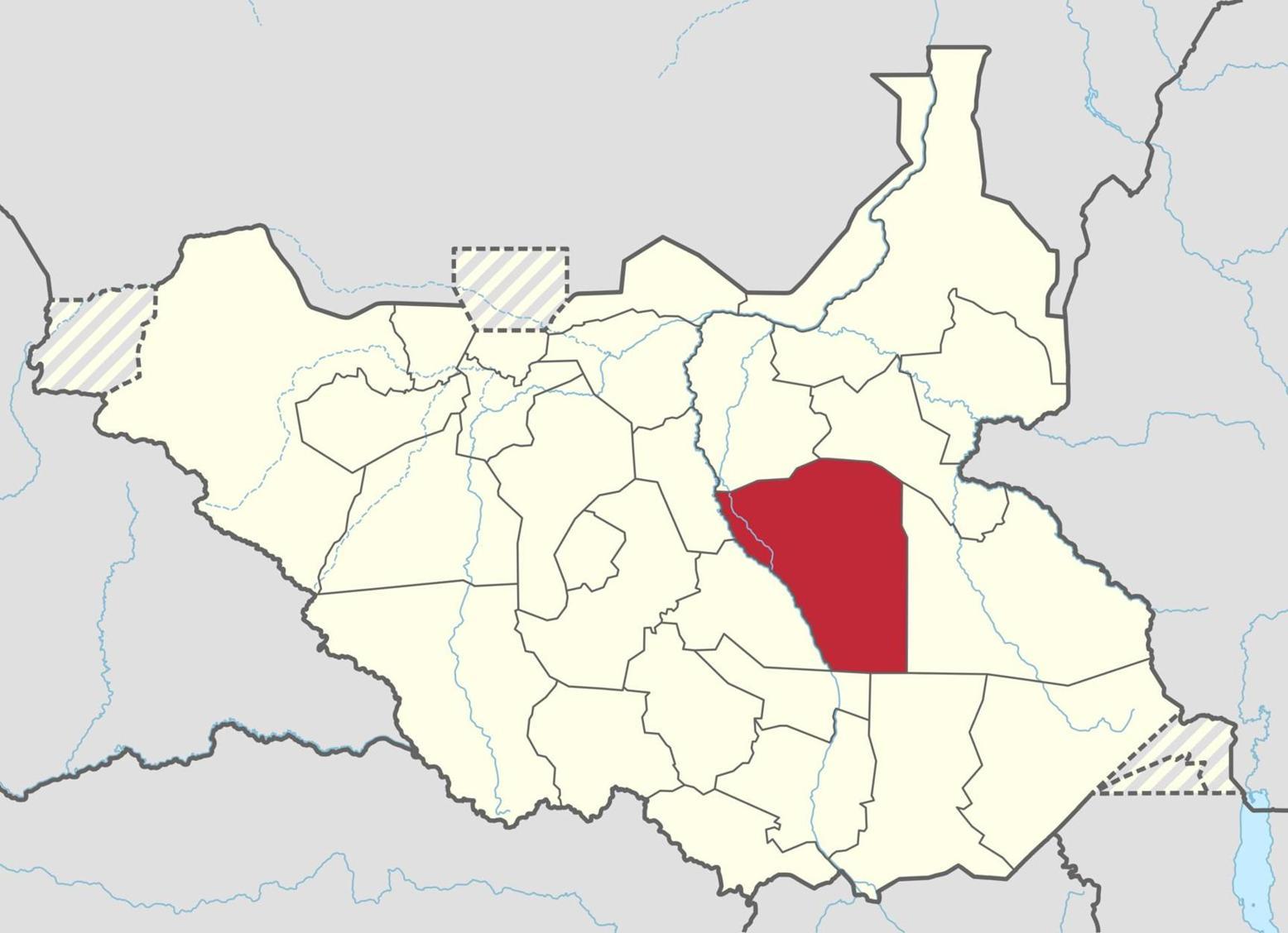 60,000 Jonglei residents flee amid fears of possible attacks 60,000 Jonglei residents flee amid fears of possible attacks