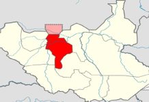 14 killed in communal revenge attack in Warrap’s Gogrial East 14 killed in communal revenge attack in Warrap’s Gogrial East