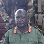 SPLA-IO Accuses UN of Enabling Arrest and Killing SPLA-IO Accuses UN of Enabling Arrest and Killing