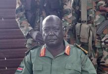 SPLA-IO Accuses UN of Enabling Arrest and Killing SPLA-IO Accuses UN of Enabling Arrest and Killing