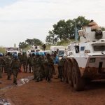 UN Deploys Patrols Around Bentiu Camp Amid Tensions UN Deploys Patrols Around Bentiu Camp Amid Tensions