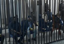 South Sudan Soldier Describes Commander’s Killing South Sudan Soldier Describes Commander’s Killing