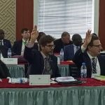 Foreign Envoys Condemn South Sudan Rebel Aid Seizure Foreign Envoys Condemn South Sudan Rebel Aid Seizure