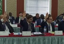 Foreign Envoys Condemn South Sudan Rebel Aid Seizure Foreign Envoys Condemn South Sudan Rebel Aid Seizure