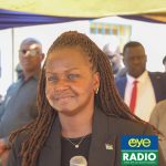 Presidential envoy guarantees uninterrupted passport services Presidential envoy guarantees uninterrupted passport services