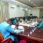 Central Equatoria says Panyume under government control despite SPLA-IO claim Central Equatoria says Panyume under government control despite SPLA-IO claim