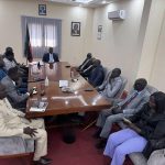Lawmakers say security improving in southern Jonglei counties Lawmakers say security improving in southern Jonglei counties