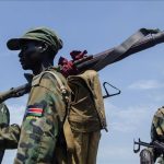 “The situation is out of control”: Yakani urges President Kiir to declare immediate ceasefire “The situation is out of control”: Yakani urges President Kiir to declare immediate ceasefire