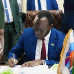 Government pledges support to strengthen national bureau of statistics Government pledges support to strengthen national bureau of statistics