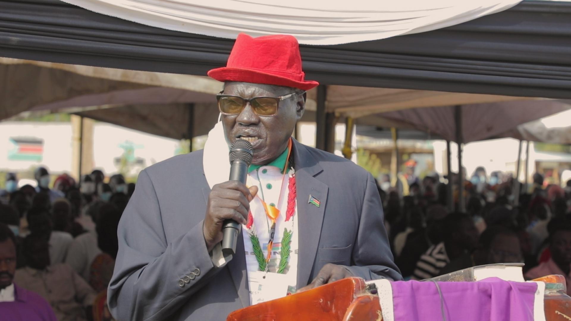 Minister says livestock commercialization can boost revenue Minister says livestock commercialization can boost revenue