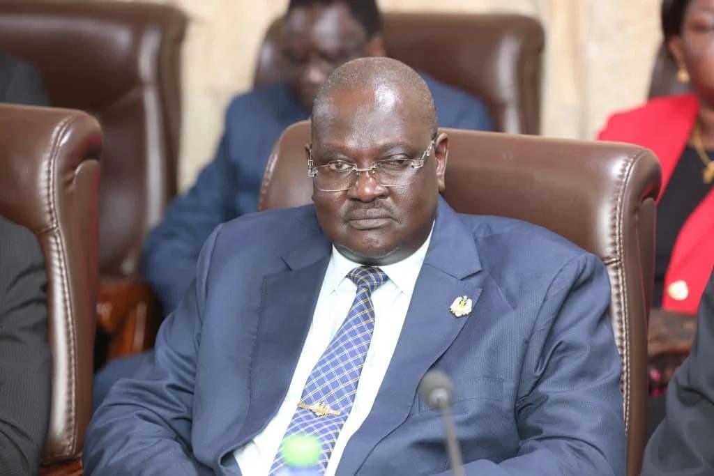 Misuse of social media will no longer be tolerated – Minister Ateny Misuse of social media will no longer be tolerated – Minister Ateny