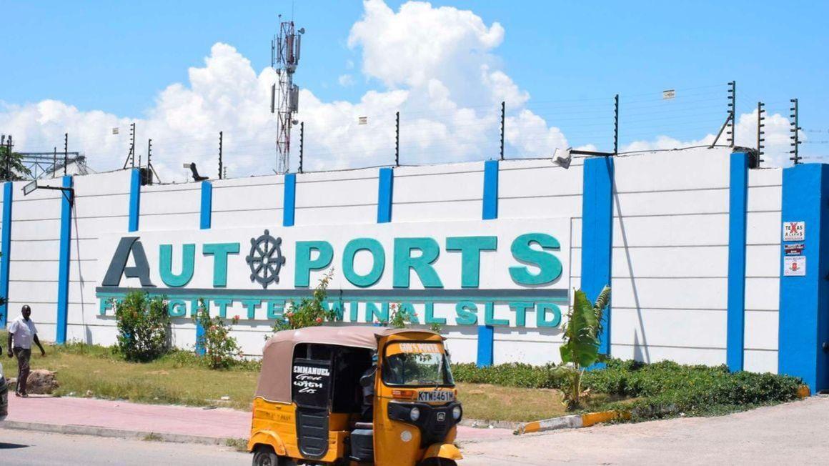 Ongoing Mombasa CFS monopoly hits South Sudan importers Ongoing Mombasa CFS monopoly hits South Sudan importers