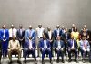 South Sudan hosts 10th EAC central banks audit conference South Sudan hosts 10th EAC central banks audit conference