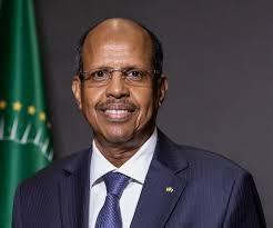 AU chief calls for de-escalation, adherence to 2018 South Sudan peace deal AU chief calls for de-escalation, adherence to 2018 South Sudan peace deal