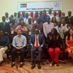 South Sudan reports progress in NTD mapping, but major gaps remain South Sudan reports progress in NTD mapping, but major gaps remain
