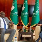 South Sudan, AU hold high-level talks on peace, Abyei and regional stability South Sudan, AU hold high-level talks on peace, Abyei and regional stability