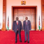 Ruto says stability key to prosperity, pledges support for South Sudan elections Ruto says stability key to prosperity, pledges support for South Sudan elections