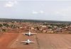 Wau airport set for international upgrade as government plans runway expansion Wau airport set for international upgrade as government plans runway expansion