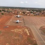 Wau airport set for international upgrade as government plans runway expansion Wau airport set for international upgrade as government plans runway expansion