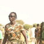 Kiir pardons 18 Red Belt members, orders remaining fighters to surrender or face force Kiir pardons 18 Red Belt members, orders remaining fighters to surrender or face force