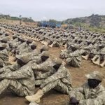 Yakani: Next two months critical for South Sudan’s survival Yakani: Next two months critical for South Sudan’s survival