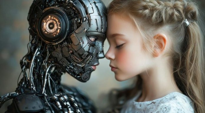 AI needs its own ‘Mark Carney moment’, expert warns AI needs its own ‘Mark Carney moment’, expert warns