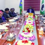 C. Equatoria Defers Plan for Juba City Cleaning Corporation C. Equatoria Defers Plan for Juba City Cleaning Corporation