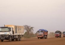 WFP Appeals for Safe Humanitarian Access in Jonglei WFP Appeals for Safe Humanitarian Access in Jonglei