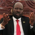 Kiir sets up consultative body on elections Kiir sets up consultative body on elections