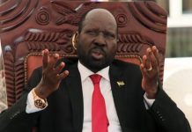 Kiir sets up consultative body on elections Kiir sets up consultative body on elections