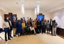 EU Agriculture Ministry Meets on Green Economy Initiative EU Agriculture Ministry Meets on Green Economy Initiative