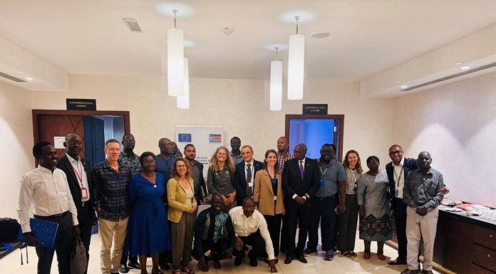 EU Agriculture Ministry Meets on Green Economy Initiative EU Agriculture Ministry Meets on Green Economy Initiative