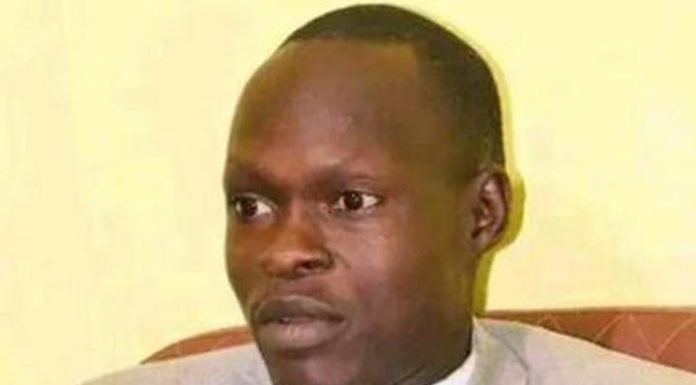 Kiir’s Dialogue Committee Lacks Inclusivity to Resolve Crisis Kiir's Dialogue Committee Lacks Inclusivity to Resolve Crisis